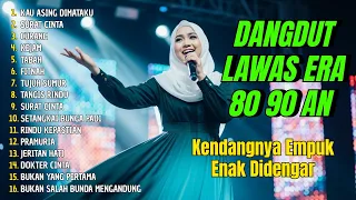 Thumbnail CANDU!! KAU ASING DIMATAKU - KUMPULAN LAGU DANGDUT LAWAS ERA 80 90AN NOSTALGIA TEMBANG KENANGAN