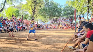 chorei y arturo vs pira a y tinto 2 tocadas