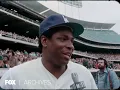 Dusty Baker Los Angeles Dodgers