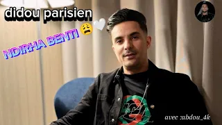 Didou Parisien Ndirha Benti Abdou 4k 