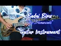 Download Lagu Badai Biru - Itje Trisnawati [ Guitar Cover ] Intruments dangdut lawas