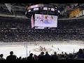 Boston Bruins Stadium Best Places To Sit For A Hockey Game