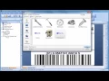 Barcode Label Software Training Getting Started with BarTender