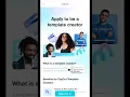 Cara Menjadi Pembuat Template CapCut (dan DIBAYAR untuk itu!)