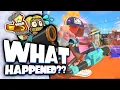 Why The Most Hyped Special Vanished