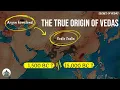 Download Lagu Who Wrote Vedas ? History And Origin of Vedas.  #vedas #hinduism #dharma #history #india