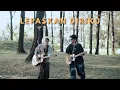Download Lagu J-ROCKS - LEPASKAN DIRIKU / サヨナラ 自由を手に (Japanese Version) | Cover by Tereza Feat. Masafumi Kawamoto