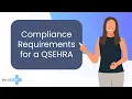 What Are the Compliance Requirements for a QSEHRA
