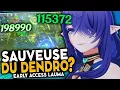 Download Lagu LAUMA VA CHANGER LE DENDRO ! | Showcases Early access \u0026 premières impressions | Genshin Impact