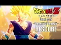 Download Lagu Dragon Ball Z Kakarot Super Saiyan 2 Gohan Transformation Rescore Unmei no Hi Tamashii tai Tamashii