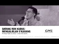 Download Lagu DATANG ROH KUDUS medley MENGALIRLAH S’KARANG - WORSHIP NIGHT 25 (2022)