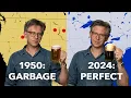 The United States of Beer mapsplained