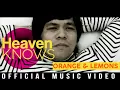 Download Lagu Orange \u0026 Lemons - Heaven Knows (This Angel Has Flown) (Official Music Video)