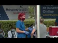 News 6 partners with Advent Health Centra Care to offer free flu shots in Sanford
