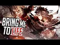 Download Lagu Nightcore - Bring Me to Life (Rock Version) (Lyrics)