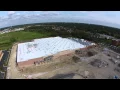 Novak Construction Walmart Lansing