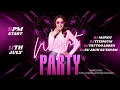 Download Lagu DJ MANGU - PARTY FRIDAY NIGHT - DJ VIRAL | MUSIC PARTY FRIDAY NIGHT 2025