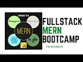 Complete Coding Bootcamp tutorial MERN Stack 2020 - episode 13