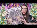 Liberty London Beauty Advent Calendar 2025 🎀 | ADVENT DAY 11