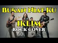 Lagu Iklim - Bukan Niatku (Rock Cover) by Voxaura