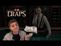 Printing Cash at the Craps Table - My Go To Craps Strategy