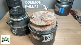 Complete DIY Guide To Garbage Disposals What Is Inside
