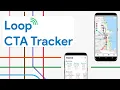 Loop - Chicago CTA Tracker