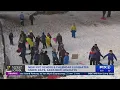 So long snow days NYC schools calendar adds holidays axes snow days