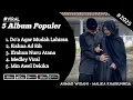 Download Lagu Do'a Agar Dipermudah Lahiran - Full Album Ahmad Widani Feat Malika Khairunnisa