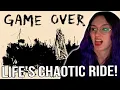 Download Lagu Avenged Sevenfold - Game Over I Singer Reacts I