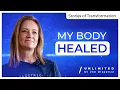 Multiple Spinal Fractures Led Her to a Profound Inner Transformation