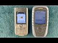 Download Lagu Sending SMS from Siemens SX1 to Sony Ericsson K700 and back