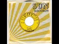 JAMES COTTON  - MY BABY -  STRAIGHTEN UP BABY -  SUN 199
