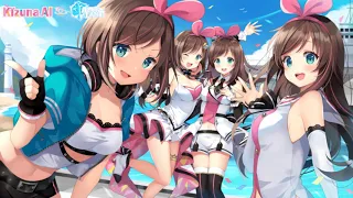 Download Kizuna Ai x Azur Lane Collab BGM (Pre-Sortie) - Future Base Instrumental Extended MP3