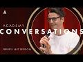 Freud s Last Session with Matthew Goode and Matthew Brown Academy Conversations