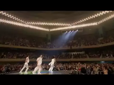 「Welcome to SPEEDLAND」SPEED LIVE 2009@武道館