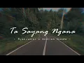 Download Lagu TA SAYANG NGANA - RYANJUNIOR x ANDRIAN GANDA