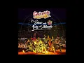 Los Caligaris - No estas (AUDIO)
