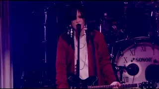 Plastic Tree Slide スライド LIVE PPP 29 