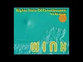 Josh Wink - Higher State Of Consciousness '96 (Radio Version)