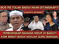 Download Lagu KDM NGOTOT: BADUI GURU BANGSA! BOS RS TOLAK BADUI DITANGKAP?! PRAMONO PANIK? WARGA BADUY CANTIK2!!