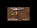 Unity using Nottorus - TurnBased Tutorial