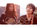 Download Lagu The Chainsmokers - Closer ft. Halsey (Future Sunsets \u0026 Francesca Cover)