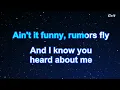 Blank Space - Taylor Swift Karaoke【With Guide Melody】