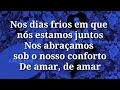 #Ainda bem Vanessa da Mata Karaokê