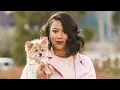 Growing Up Jordan Sneaker Heiress Jasmine Jordan on Living Up to the Family Name