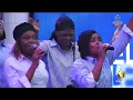 🎶🔥 45 MINUTES D'ADORATION | JARED MPONGO | CITE BETHEL