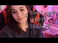 Jadeyanh has important message for men talks about LSF posts