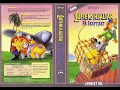 Download Lagu Talespin: Dare-Devil Bears Swedish VHS Opening (Disney) 1991