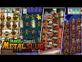 Download Lagu Metal Slug Soldiers vs Zombies | One of the Best Plants vs Zombies Mod | Gameplay \u0026 Download Link